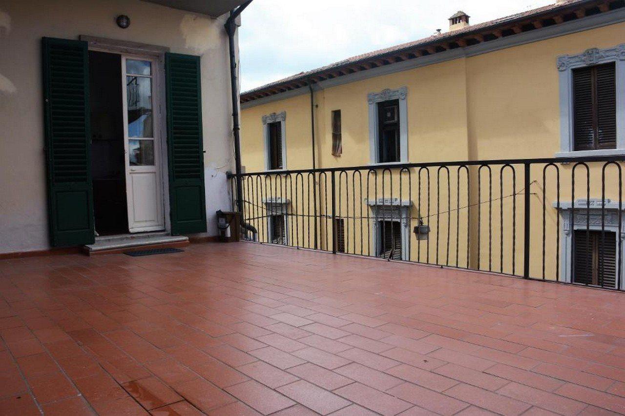 La Musa Bed and Breakfast Arezzo Exterior foto