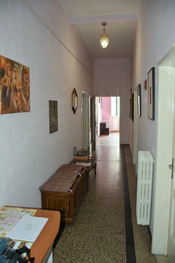 La Musa Bed and Breakfast Arezzo Exterior foto